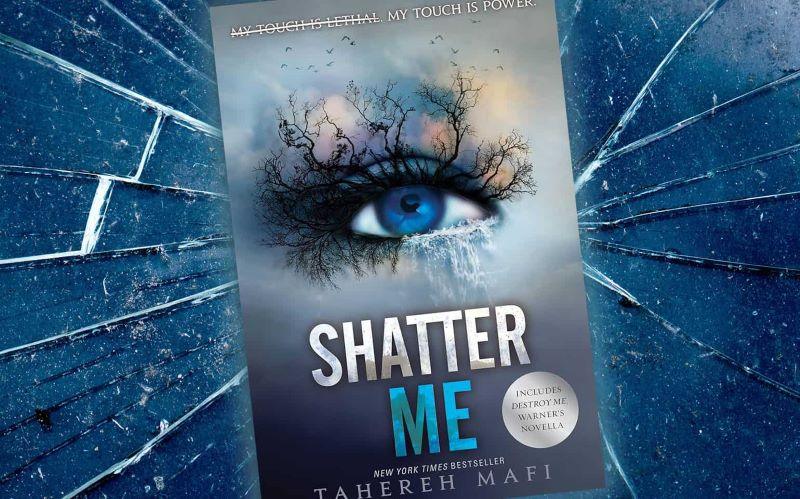 Warner Bros. Resmi Garap Film Shatter Me, Adaptasi Novel Distopia Populer yang Disebut Bisa Jadi The Hunger Games Berikutnya