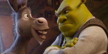 Teaser Trailer Perdana Shrek 5 Resmi Dirilis, Shrek dan Keluarga Kembali dengan Kekacauan yang Lebih Gila
