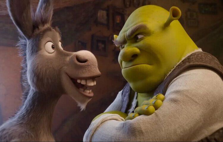 Teaser Trailer Perdana Shrek 5 Resmi Dirilis, Shrek dan Keluarga Kembali dengan Kekacauan yang Lebih Gila