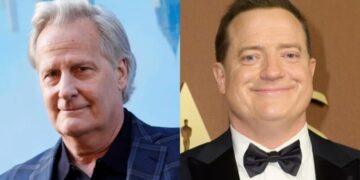 Brendan Fraser Bertemu dengan Jeff Daniels di Film Fiksi Ilmiah Starman, Kisahkan Misi Berbahaya ke Mars