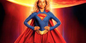 Review Film Supergirl: Petualangan Antar Galaksi Untuk Menemukan Jati Diri