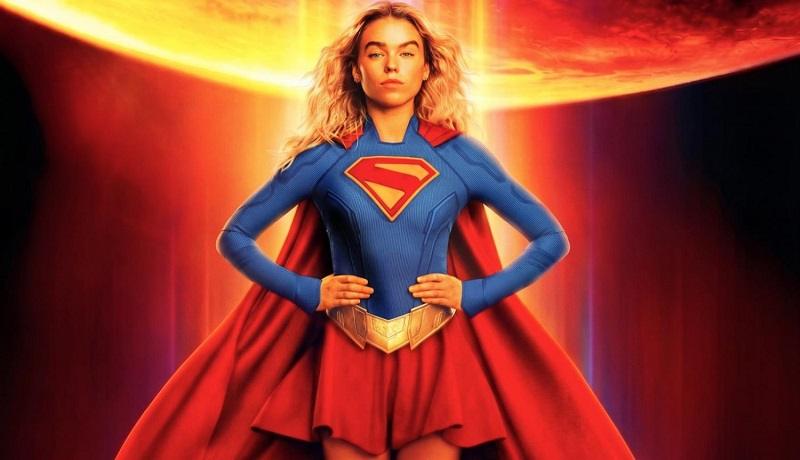 Review Film Supergirl: Petualangan Antar Galaksi Untuk Menemukan Jati Diri