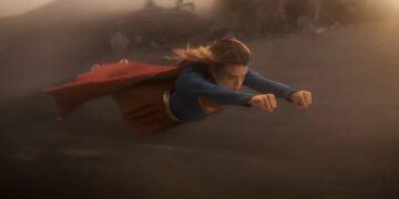 Supergirl Unjuk Kekuatan di Trailer Baru, Krypto dan Superman Ikut Meramaikan