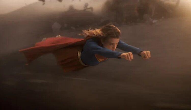 Supergirl Unjuk Kekuatan di Trailer Baru, Krypto dan Superman Ikut Meramaikan