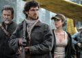 Trailer The Dog Stars Tampilkan Jacob Elordi Bertahan Hidup di Dunia Pasca-Apokaliptik
