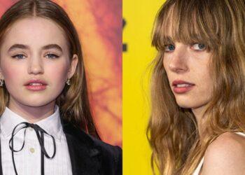 Dua Bintang Stranger Things Reuni di Serial Misteri Baru Netflix, The God of the Woods