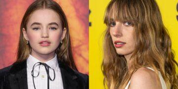 Dua Bintang Stranger Things Reuni di Serial Misteri Baru Netflix, The God of the Woods