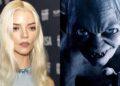 Anya Taylor-Joy Resmi Gabung The Lord of the Rings: The Hunt for Gollum