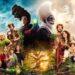 Andrew Garfield Masuki  Franchise Fantasi Baru, Trailer Baru The Magic Faraway Tree Tampilkan Petualangan Penuh Keajaiban
