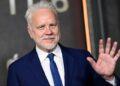 Tim Robbins Kembali ke Layar Lebar Setelah 7 Tahun, Siap Beradu Akting dengan Emma Stone dan Chris Pine
