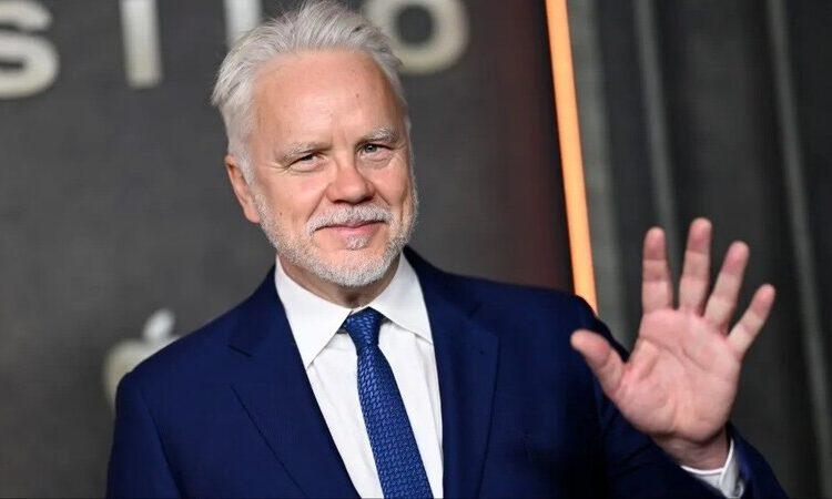 Tim Robbins Kembali ke Layar Lebar Setelah 7 Tahun, Siap Beradu Akting dengan Emma Stone dan Chris Pine