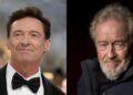 Hugh Jackman Jadi Bajak Laut Ikonik di Proyek Film Treasure Island Garapan Ridley Scott