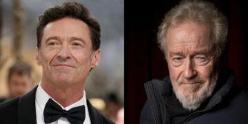 Hugh Jackman Jadi Bajak Laut Ikonik di Proyek Film Treasure Island Garapan Ridley Scott