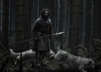 Trailer Werwulf Dirilis! Film Horor Baru Robert Eggers Hadirkan Manusia Serigala yang Lebih Kelam dan Brutal