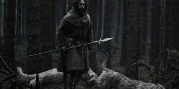 Trailer Werwulf Dirilis! Film Horor Baru Robert Eggers Hadirkan Manusia Serigala yang Lebih Kelam dan Brutal