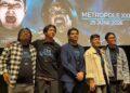 Fenomena Viral “Cek Khodam” Diangkat ke Film Horor Komedi, Jirayut Debut di Layar Lebar