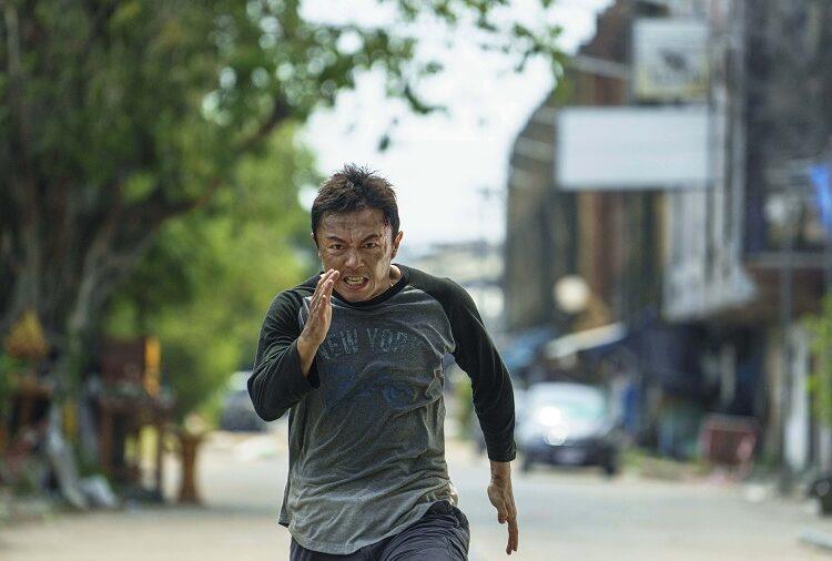 The Furious: Kandidat Film Action Terbaik Sejak The Raid