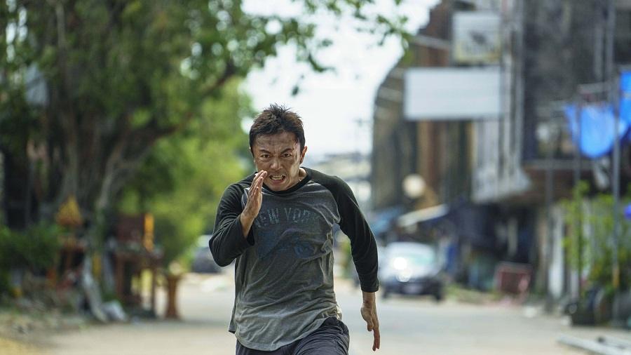 The Furious: Kandidat Film Action Terbaik Sejak The Raid