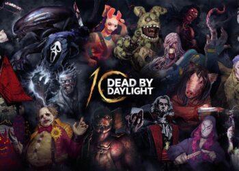 Setelah Penantian Panjang, Proyek Film Dead by Daylight Akhirnya Punya Sutradara