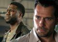Henry Cavill Gabung Film Komedi Aksi Netflix Bareng Kevin Hart