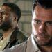Henry Cavill Gabung Film Komedi Aksi Netflix Bareng Kevin Hart