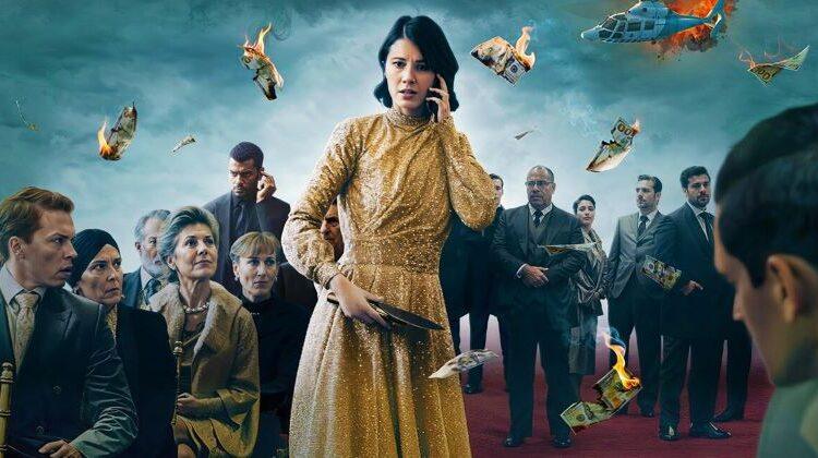 Trailer Rich Flu: Saat Menjadi Kaya Berarti Bersiap untuk Mati