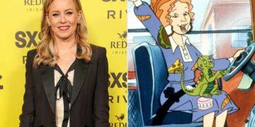 The Magic School Bus Versi Live-Action Akhirnya Bergerak Maju, Elizabeth Banks Resmi Jadi Bintang Utama
