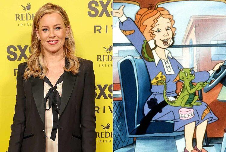 The Magic School Bus Versi Live-Action Akhirnya Bergerak Maju, Elizabeth Banks Resmi Jadi Bintang Utama