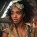 Naomi Ackie Resmi Bergabung dengan Proyek Sekuel It Follows,They Follow