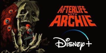 Disney+ Resmi Garap Serial Afterlife with Archie, Riverdale Siap Diserbu Zombie pada Halloween 2027