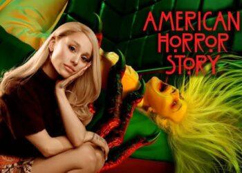 Ariana Grande Resmi Mundur dari American Horror Story Season 13, Debut Horornya Batal Terwujud