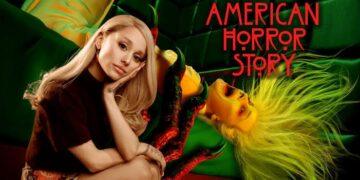 Ariana Grande Resmi Mundur dari American Horror Story Season 13, Debut Horornya Batal Terwujud