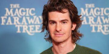 Film Kontroversial Andrew Garfield, Artificial Akhirnya Dapat Rumah Baru Setelah Dibuang Amazon
