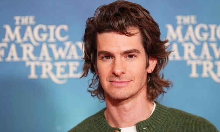 Film Kontroversial Andrew Garfield, Artificial Akhirnya Dapat Rumah Baru Setelah Dibuang Amazon