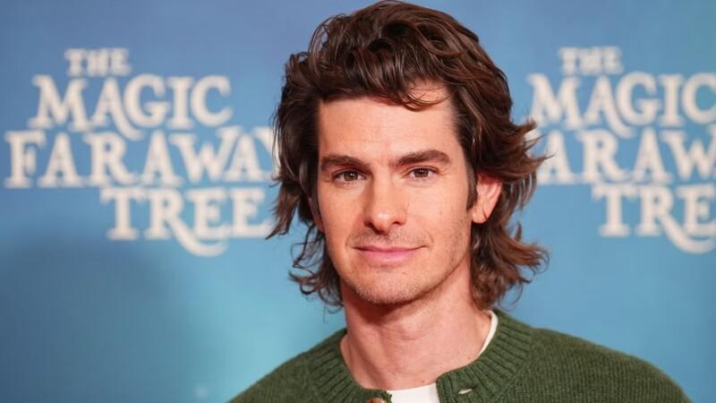 Film Kontroversial Andrew Garfield, Artificial Akhirnya Dapat Rumah Baru Setelah Dibuang Amazon