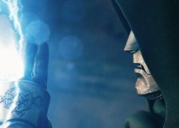 Trailer Perdana Avengers: Doomsday Akhirnya Dirilis, Ungkap Wujud Doctor Doom yang Diperankan Robert Downey Jr.
