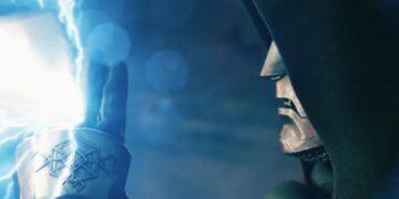 Trailer Perdana Avengers: Doomsday Akhirnya Dirilis, Ungkap Wujud Doctor Doom yang Diperankan Robert Downey Jr.