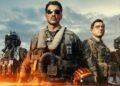 Miles Teller Reuni dengan Bintang Top Gun: Maverick di Crossover dengan Battlefield 6