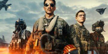 Miles Teller Reuni dengan Bintang Top Gun: Maverick di Crossover dengan Battlefield 6