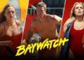 Teaser Baru Serial Reboot Baywatch Dirilis, Stephen Amell Resmi Jadi Penerus Legenda Mitch Buchannon