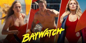 Teaser Baru Serial Reboot Baywatch Dirilis, Stephen Amell Resmi Jadi Penerus Legenda Mitch Buchannon