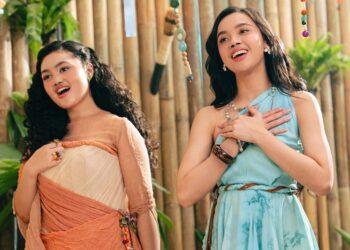 Rayakan Perilisan Disney’s “Moana” di Indonesia melalui Lagu “Sepanjang Jalan”