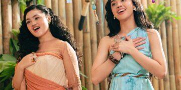 Rayakan Perilisan Disney’s “Moana” di Indonesia melalui Lagu “Sepanjang Jalan”