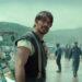 Josh Hartnett Hadapi Teror Monster Laut Misterius dalam Teaser Serial Below