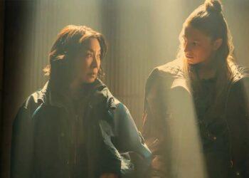Trailer Blade Runner 2099 Tampilkan Michelle Yeoh dan Hunter Schafer dalam Misi Penuh Konspirasi