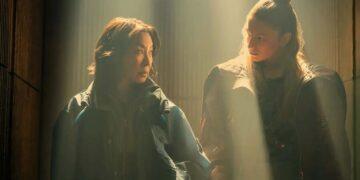 Trailer Blade Runner 2099 Tampilkan Michelle Yeoh dan Hunter Schafer dalam Misi Penuh Konspirasi