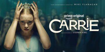 Trailer Serial Carrie Garapan Mike Flanagan Resmi Dirilis, Hadirkan Adaptasi Stephen King yang Lebih Kelam