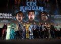 Cek Khodam Gelar Press Screening dan Gala Premiere, Hadirkan Horor Komedi tentang Ketakutan Manusia Masa Kini*