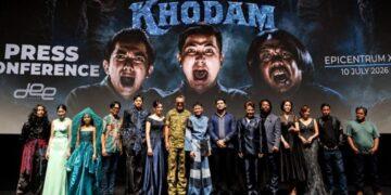 Cek Khodam Gelar Press Screening dan Gala Premiere, Hadirkan Horor Komedi tentang Ketakutan Manusia Masa Kini*