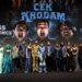 Cek Khodam Gelar Press Screening dan Gala Premiere, Hadirkan Horor Komedi tentang Ketakutan Manusia Masa Kini*